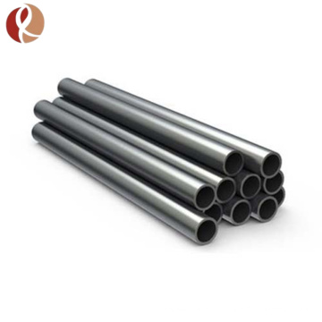 ASTM B861 Gr12 seamless oval titanium tube